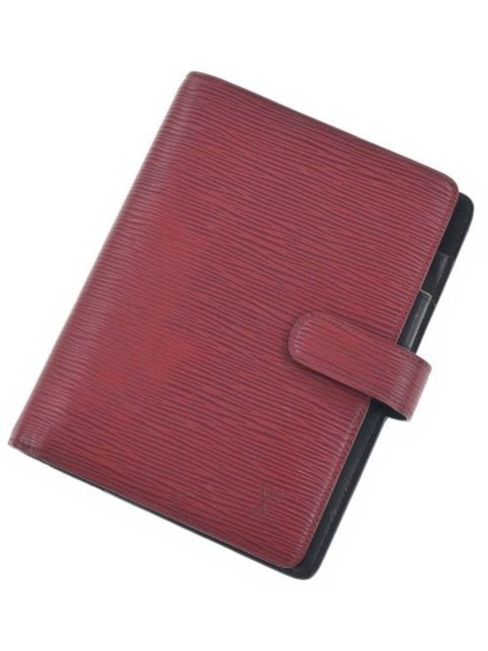 Louis Vuitton Agendas
